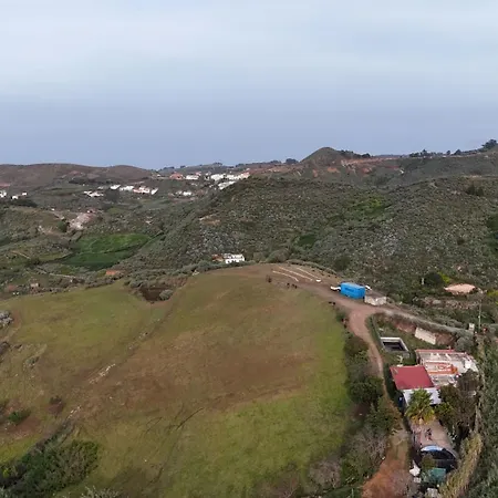 El Lomo Сasa de vacaciones Las Palmas de Gran Canaria